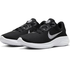 Nike Black and White Athletic Sneakers